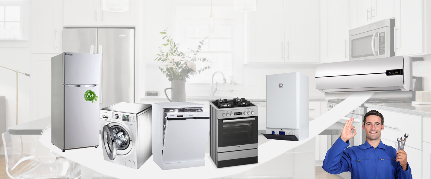 İnciraltı Gorenje Servisi